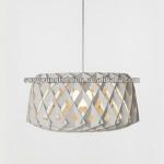2013 modern indoor pendant lamp wooden lamp (MD8041-600)-MD8041-600