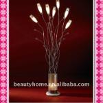 Beautiful decorative aluminum floor lamp/homemade floor lamps/artistic floor lamps (BL2325)