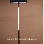 Less expensive hotel standing floor lamp