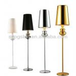 Newstyle high quality stainless steel floor lamps