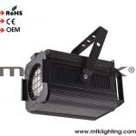 New design indoor 500w flood light for theatre with one year warranty