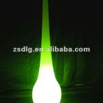 led floor lamp for hotel and bar