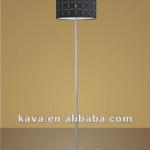 2013 HOT SELL decorative floor lamp with shade