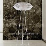 Best Selling metal art modern floor Lamp YZ1111