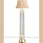 Tall Modern Floor Light for Home/ Hotel Decorative