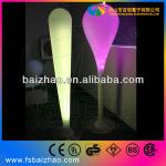 led floor standing decoration lamp