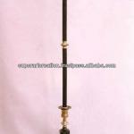 Candlestick Traditional Floor Lamp