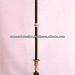 Candlestick Traditional Floor Lamp
