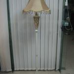 1619-504S-1 laidi floor lamp lighting