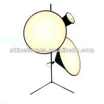 2014 Hot Sale Popular Classic Simple Creative Indoor Decorative Black Metal Tripod Cone Modern Floor Lamp SH01FLMT0119