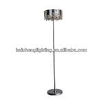 floor lamp hotel room crystal light LD30280A