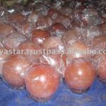 Pink Ball Shape Improve Air Quality Himalayan Decoration Salt Lamp