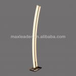 LED floor lamp/modern residential lights/2014 new products/ML9810-1BT