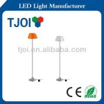 Morden Design Dimmable Removeable 12W LED Floor Lamp