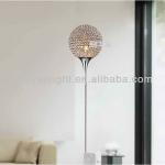 Crystal Chandelier Floor Lamps/Lights/Lighting FRFL/0004