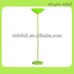 Modern Floor Lamp Modern Standing Lamp in green