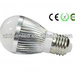 Chip 1W LED Bulb Diode light (CE ROHS) ADS-QPPW-3E27A