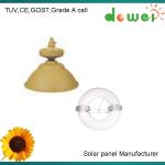 2014 low frequency indoor light fixture shell and lvd induction lamp for factory workshop induction high bay light