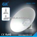 3 years guarantee 100w high power warehouse industrial led high bay light