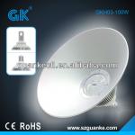 3 years guarantee 100w high power warehouse industrial led high bay light