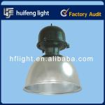 400W HID High Bay Light 19 Inch Reflector