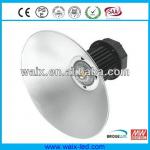 UL Mean well driver E40 led high bay light 50W TUV CE ROHS