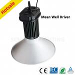 AC100-300V High quality epistar led light e40 high bay led lamp