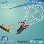 Energy Saving Hand Lights Portable Electric Lighting emergency work lamps