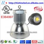 SAA/UL/cUL Approved wholesale alibaba Led highbay lamp 200w MW driver