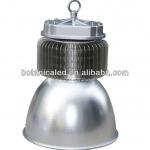 High brightness 100w high bay lighting fixture