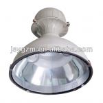 Enlam high bay lighting round tubular induction lamp