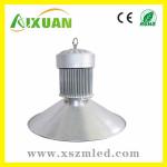 superior heat dissipation industrial 150w high bay light