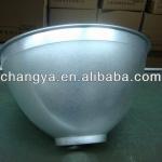 aluminum light fixture reflectors