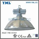 Aluminum High Bay Light Fixtures Induction Lamp