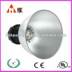 aluminium alloy bulkhead light 50w