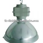 CB/CE/SAA 200W/250W/300W induction lamp high bay light, indoor gym lights