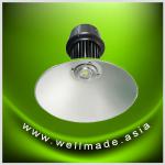 LED Industrial Light 50W