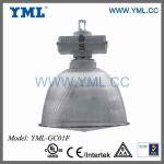 Energy Efficient Lighting High Bay Light Fixtures Induction Lamp