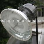Wide Votlage 150W Low Frequency Induction High bay Light