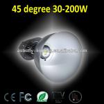 100% high quality AC85-265V 100w led high bay lamp 100w-AF-HP100HBL