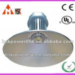 100w aluminium led bulkhead light