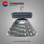 300W Low Frequency Induction Industrial Highbay Light/Lamp 110V-277V 5000K