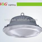 High bay induction lamp with 5 year warranty and UL