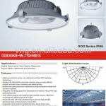 Induction high bay lamp with 5 year warranty and UL