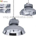 Induction High bay lamp--approved by UL and CE