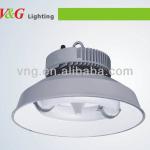 High bay induction lamp with 5 year warranty