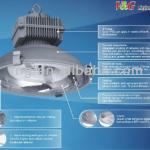 High bay induction lamp 300watts--5000K