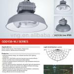 High bay induction lamp-120W to 300W