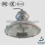 200w Aluminum Reflector Of Induction High Bay
