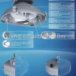 Highbay induction lamp for warehouse